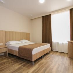 Фото Отель Имера