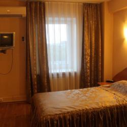 1-местный номер стандарт