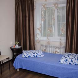 1-местный номер стандарт