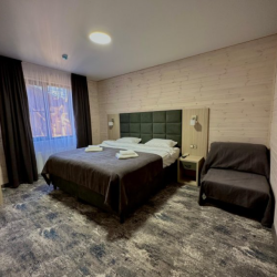 Фото Отель Премьер SKY (Скай)