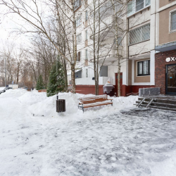 фото 2 Хостел На Рубле