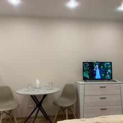 Фото Апартаменты на улице Инициативная 7В