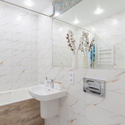 Фото Отель RentPlaza на улице Советской Армии 131а