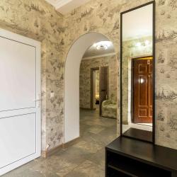 Фото Отель Клён