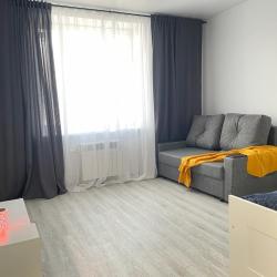 Фото Апартаменты на улице Кошурникова