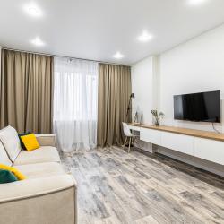 Фото Апартаменты Чак-чак хаус (Chak-chak House) на улице Павлюхина 110Г