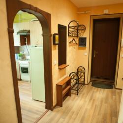 Фото Отель Old Flat (Олд Флэт) на улице 7-ая Советская 27