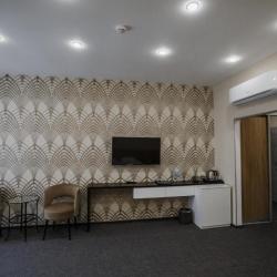 Фото Отель Sleepers Avia Hotel (Слиперс Авиа)