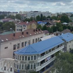 Фото Отель Гостевой дом СПС