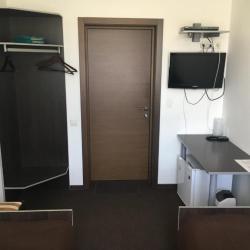 Номер стандарт с 2 односпальными кроватями