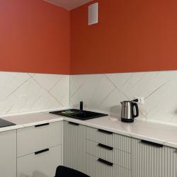 Фото Апартаменты на улице 1я Оранжерейная 24А