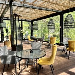Фото Отель Polyana Glamping (Поляна Глэмпинг)