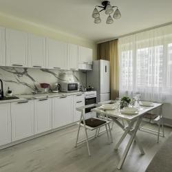 Фото Апартаменты на улице Валентины Трофимовой 11