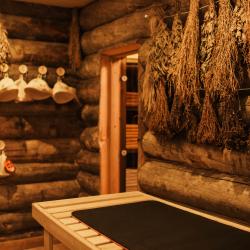 Фото Отель Karhumaki Sport & Spa (Кархумяки)