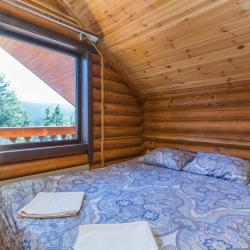 Фото Отель Панорама