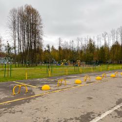 Фото Отель Авиатор