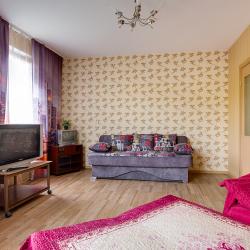 Фото Апартаменты на Энтузиастов, 31к3