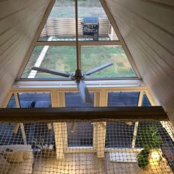 Фото Отель Relax Villas А-Frame (Релакс Виллы А-фрейм)