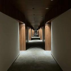 Фото Отель Наша Хвоя