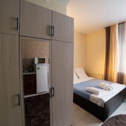 Фото Отель Apart Hotel Lime (Лайм)