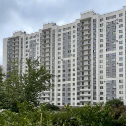 2-комнатные апартаменты люкс