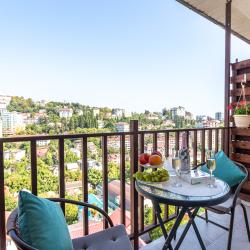 Фото Отель San-Marino (Сан-Марино) на улице Красная