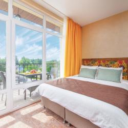 Фото Отель Пикассо