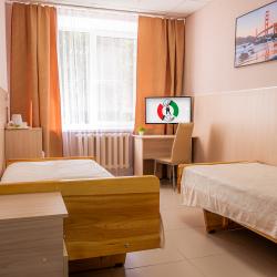 Фото Отель Уют