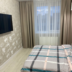 Апартаменты Apart MV (Апарт МВ) на улице Советская 123 корпус 2 — ff55490c3e34f97ccca6f5b8e435f52c