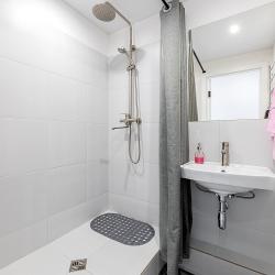 Фото Апартаменты на улице Немига 12-4