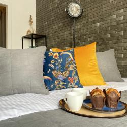 Фото Отель Your Place на улице Новодмитровская 2 корпус 7