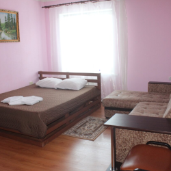 Фото Отель Де Гранте