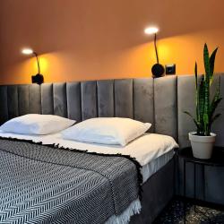 Фото Отель HD Hostel