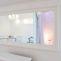 Номер полулюкс с 1 двуспальной кроватью №310