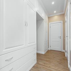 Фото Апартаменты на улице Дорога на Большой Ахун