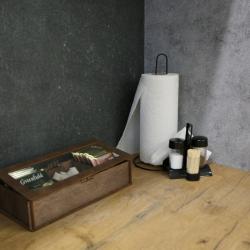 Фото Апартаменты Кандинский на улице Октябрьская