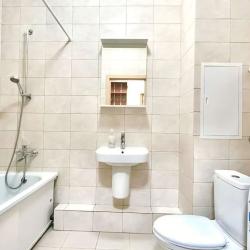 1-комнатные апартаменты улучшенные