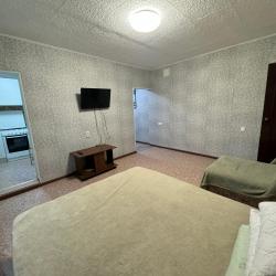 Фото Апартаменты на улице Черниковская 43