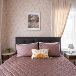 Фото Апартаменты на улице Мартынова 1/33