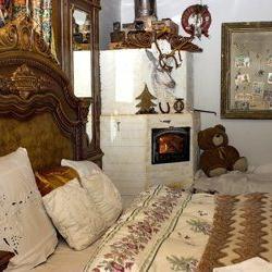 Фото Отель Гостевой Дом Троица