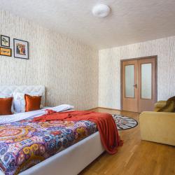 Фото Отель Moment House (Момент Хаус) на проспекте Советский 98