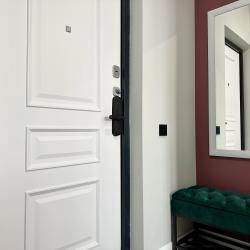 Фото Отель Elhome (ЭльХоум) на проспекте Масленикова 14А