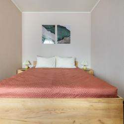 Фото Отель ApartLux (АпартЛюкс) на Новаторов