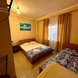 Фото Отель Морские истории