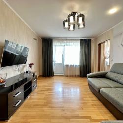 Фото Отель EasyRent на улице Аэродромная 72а