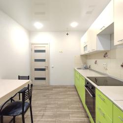 Фото Апартаменты на улице Перелёта 21