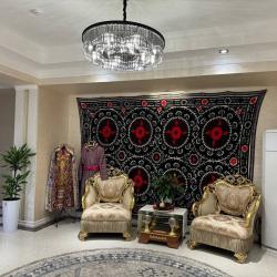 Фото Отель Al Madina (Аль Мадина)