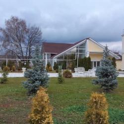 Фото Отель Озерки