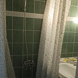 2-комнатный номер люкс с 1 двуспальной кроватью и диваном