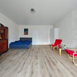 Фото Отель Квартира на Ваське